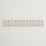 "Hidcote" - Bridal Shower in Bluebell by Jackie Crawford - Front