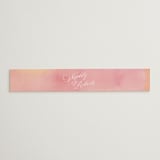 "Summer Shower" - Bridal Shower in Peony by Susan Moyal - Front