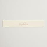 "The next chapter" - Bridal Shower in Forest by Jennifer Wick - Front