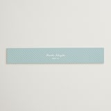 "The Spritz" - Bridal Shower in Grapefruit by Olivia Raufman - Front