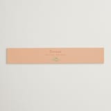 "Cocktails & Cowgirls" - Bridal Shower in Sand by frau brandt - Front