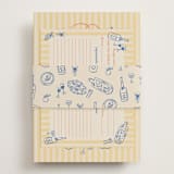 "Sunny Brunch" - Bridal Shower in Sunshine by Elly - With Cards