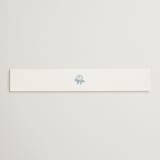 "Hydrangea bloom" - Bridal Shower in Seaside by Stacey Meacham - Front