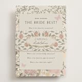 "dancing in the garden" - Bridal Shower in Blush Meadow by Grae - Assembled with Belly Band