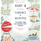 "Backyard Bbq" - Baby Shower Invitations in Ketchup by Paper Sun Studio - Detail
