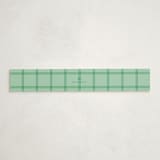"Vintage Classic" - Baby Shower Belly Bands in Mint by Jen Ramsey - Front
