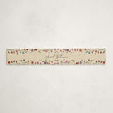 "Rotan" - Baby Shower Belly Bands in Summer by Deynaaz Daraei - Front