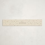 "Twinkle Twinkle" - Baby Shower Belly Bands in Sky by Joyce Pinheiro - Front