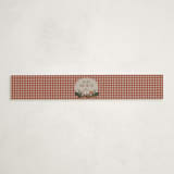 "Woodland Baby Shower" - Baby Shower Belly Bands in Forest by Joanna Griffin - Front