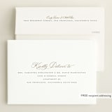 "Now Introducing" - Birth Announcements in Sugar by Pixel and Hank - FREE Recipient Addressing