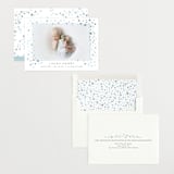 "Shining Star" - Birth Announcements in Cloud by Townsend Majors - Assembled