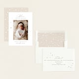 "Starlight" - Birth Announcements in Twinkle by Pixel and Hank - Assembled