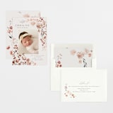 "Grace" - Birth Announcements in Rose by Nicoletta Savod - Assembled