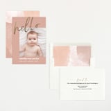 "nature new" - Birth Announcements in Clay by silverscreen studio - Assembled