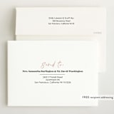 "nature new" - Birth Announcements in Clay by silverscreen studio - FREE Recipient Addressing