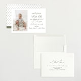 "Walden" - Birth Announcements in Fern by Megan Davis - Assembled