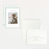 "Story" - Birth Announcements in Sea Salt by Pixel and Hank - Assembled