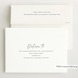 "PALS" - Birth Announcements in Ink by Carolyn MacLaren - FREE Recipient Addressing