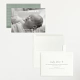 "Introduction" - Birth Announcements in Cloud by Sara Hicks Malone - Assembled
