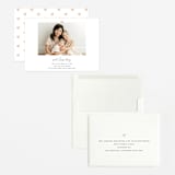 "Camellia" - Birth Announcements in Camellia by Blustery August - Assembled