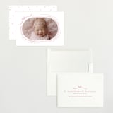 "Bundle of Joy" - Birth Announcements in Gumdrop by Creo Study - Assembled