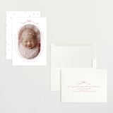 "Bundle of Joy" - Birth Announcements in Gumdrop by Creo Study - Assembled