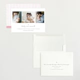 "Teeny Tiny Love" - Birth Announcements in Petal by Sara Hicks Malone - Assembled