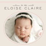 "Prim" - Birth Announcements in Petal by Melissa Egan of Pistols - Detail