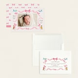 "disney cinderella birth announcement" - Birth Announcements in Blush by Lori Wemple - Assembled