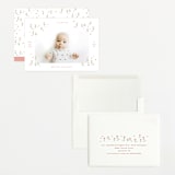 "tiny blooms" - Birth Announcements in Spring by Phrosné Barwood - Assembled