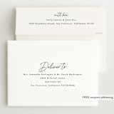 "raclette" - Birth Announcements in Marshmallow by chocomocacino - FREE Recipient Addressing