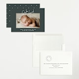"headline" - Birth Announcements in Hunter by JoAnn Jinks - Assembled