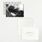 "Little Introduction" - Birth Announcements in Sugar by Pixel and Hank - Assembled