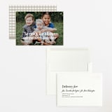 "Together" - Birth Announcements in Cloud by Erin L. Wilson - Assembled