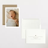 "First Glimpse" - Birth Announcements in Icing by Yaling Hou Suzuki - Assembled