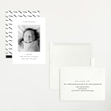 "Pano" - Birth Announcements in Snow by AK Graphics - Assembled