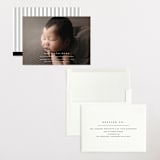 "Primary" - Birth Announcements in Vanilla by Pixel and Hank - Assembled