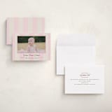 "Gelato" - Birth Announcements in Fragola by Megan Davis - Assembled