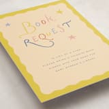 "On the way" - Baby Shower Game Cards in Sail by Pixel and Hank - Detail