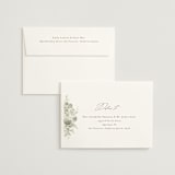"Bridal Sprinkle" - Bridal Shower Invitations in Forest by Chris Griffith - FREE Recipient Addressing