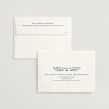 "Garden Gate" - Bridal Shower Invitations in Garden by Paper Sun Studio - FREE Recipient Addressing