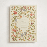 "Radiant Botany" - Bridal Shower Invitations in Mint by Simona Camp - Front