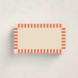 "Veracruz" - Fill-in Place Cards in Verona by Owl and Toad - Flat Version Available