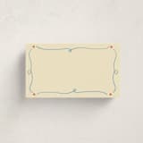 "Cin cin" - Fill-in Place Cards in Verona by Stephanie Heinrich Godbout - Flat Version Available