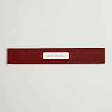 "wispy" - Belly Bands in Sienna by Angela Marzuki - Assembled with Invitation