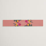 "Phool Bahar" - Belly Bands in Patta by Creo Study - Assembled with Invitation