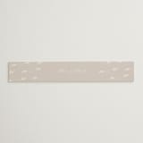 "So Inlove" - Belly Bands in Cloud by Jhudy - Assembled with Invitation