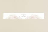 "Pastel Dream" - Belly Bands in Lily by Phrosné Barwood - Assembled with Invitation