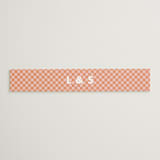 "Bubblegum" - Belly Bands in Candy by Catherine Culvenor - Assembled with Invitation