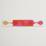 "Pop love" - Belly Bands in New York by Bethania Lima - Assembled with Invitation